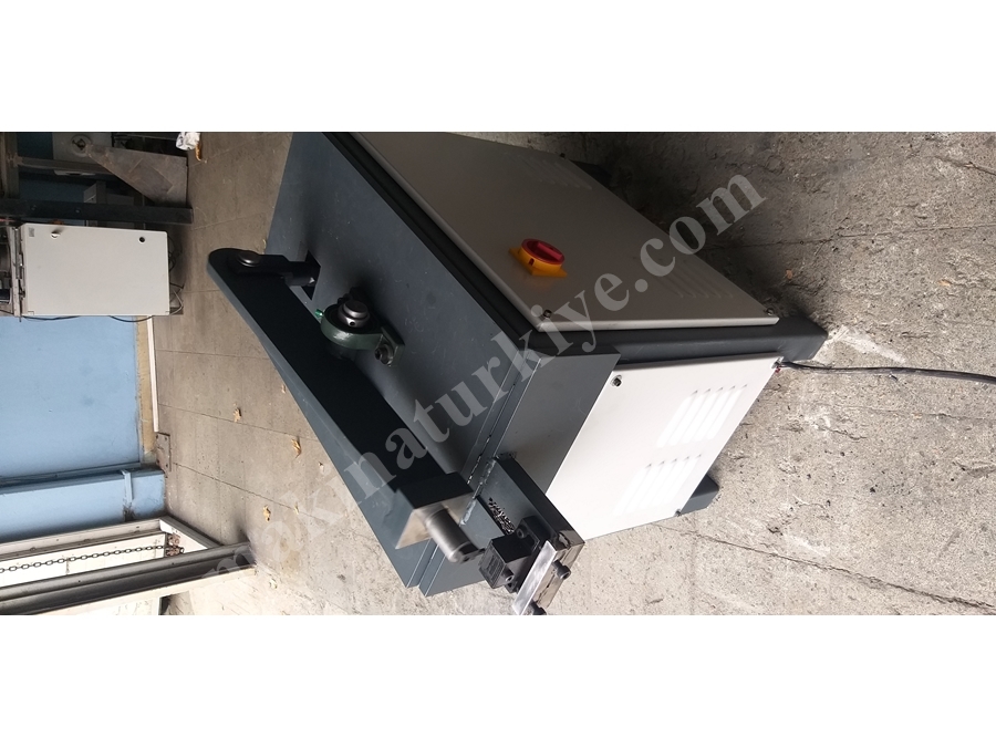 Net Makine NGM-602 tel kesme ve tıraşlama makinesi